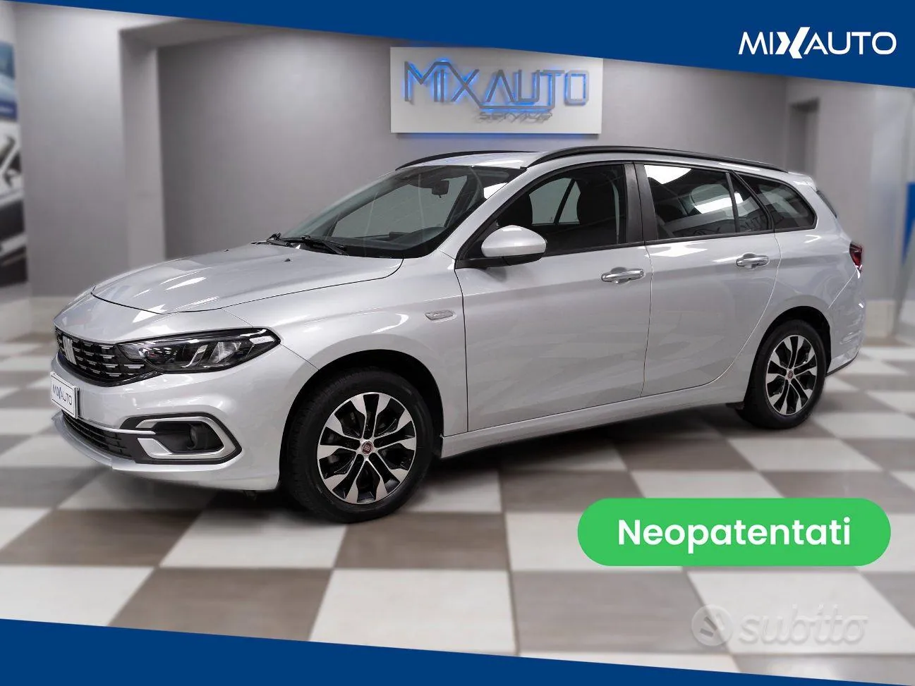Fiat Tipo Sw