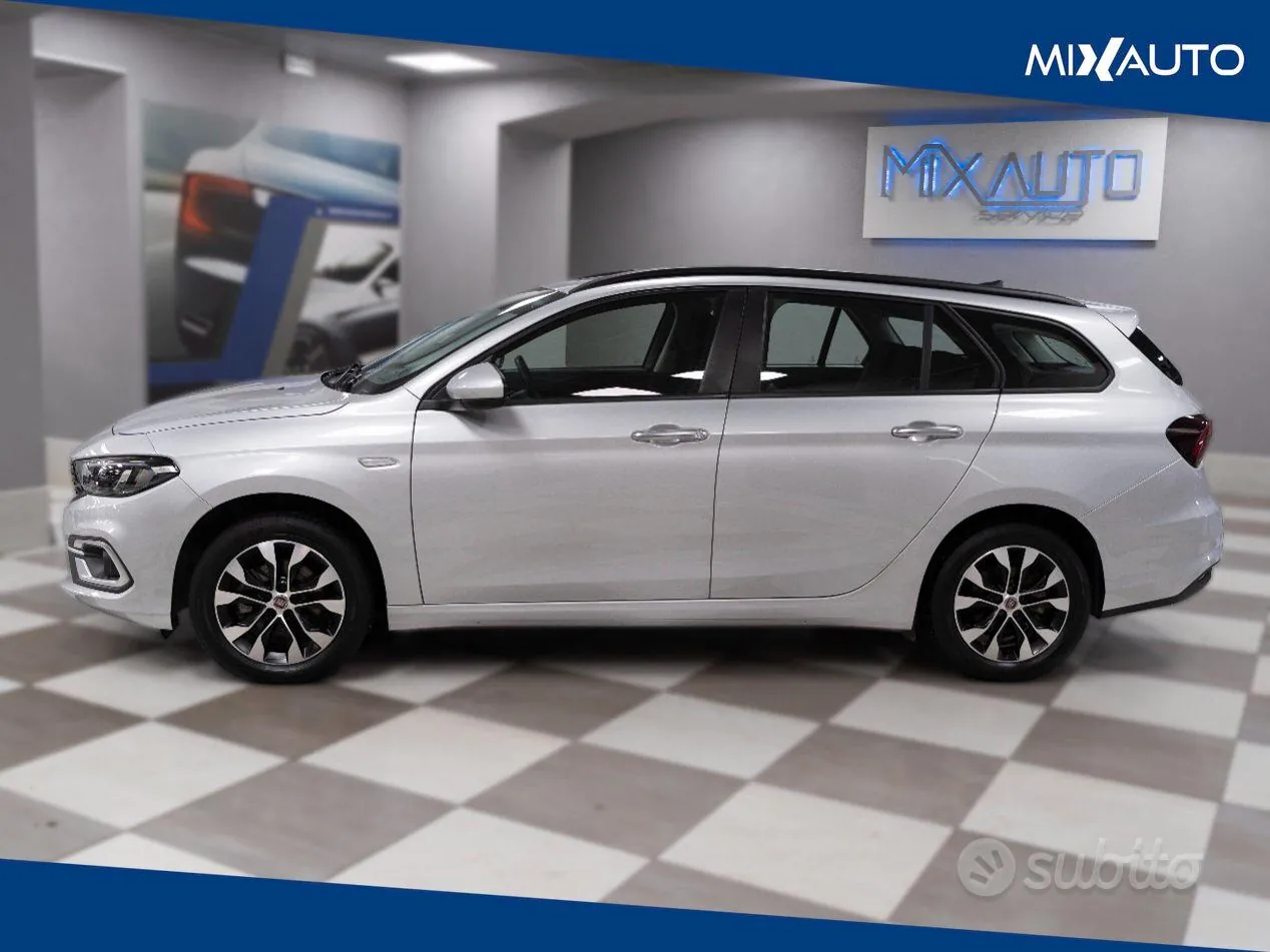 Fiat Tipo Sw 2023 photo 3