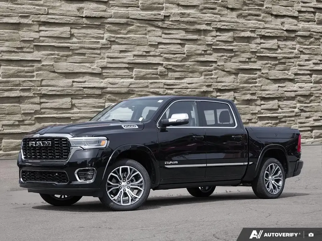 Ram 1500
