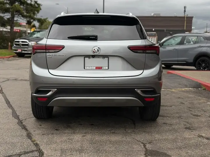 Buick Envision 2023 photo 4