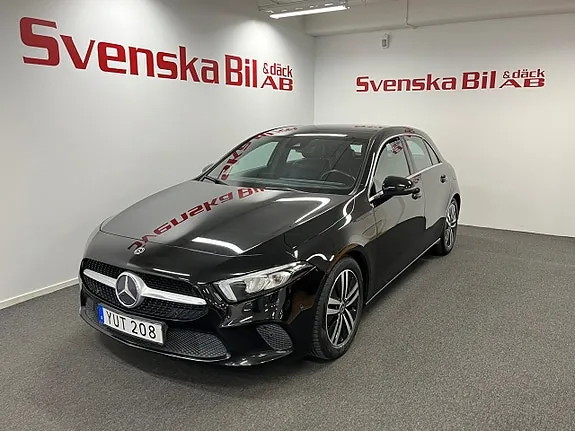 Mercedes-Benz A180