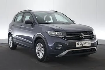 Volkswagen T-Cross 2022 photo 3