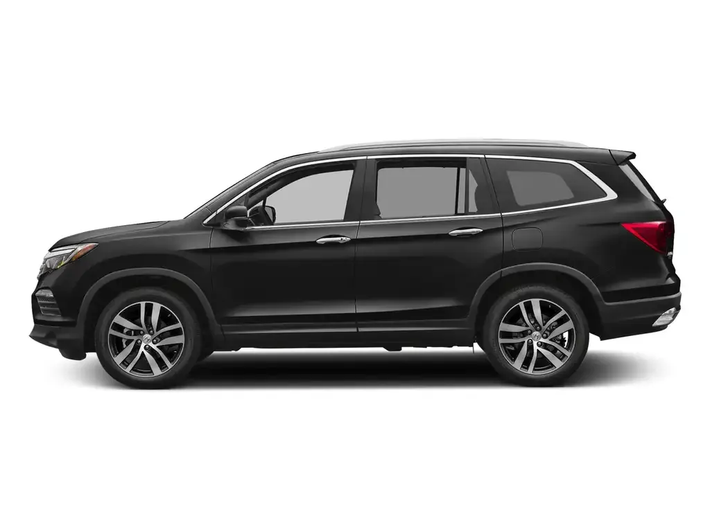 Honda Pilot 2017 photo 3