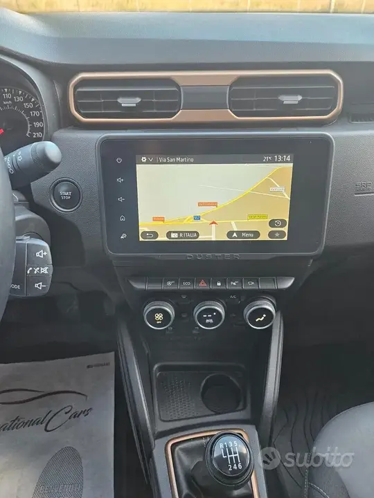 Dacia Duster 2024 photo 5