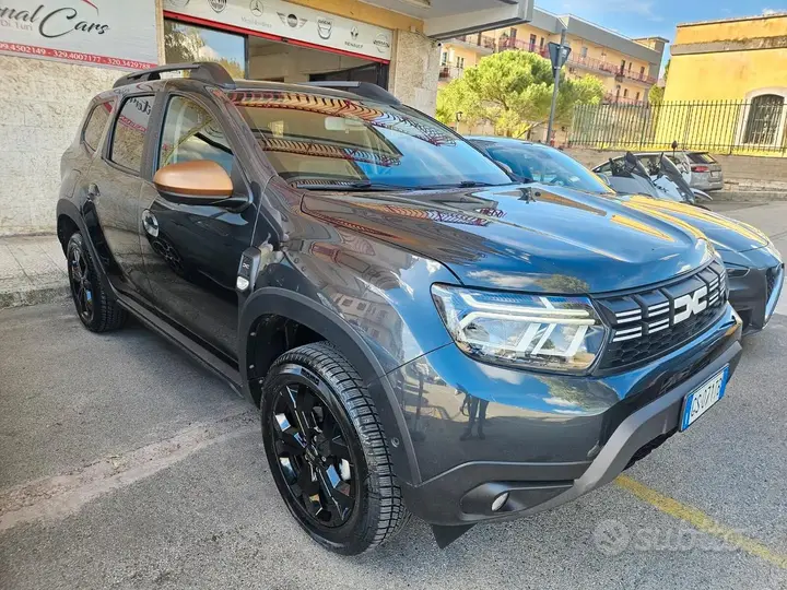 Dacia Duster 2024 photo 2