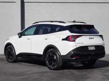 Kia Sportage 2026 photo 3
