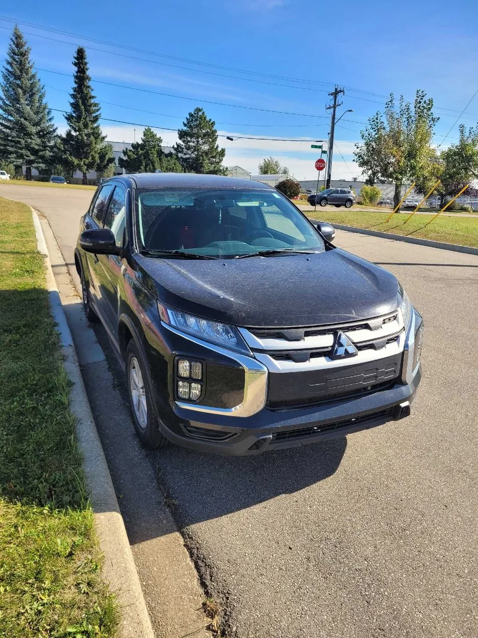 Mitsubishi Rvr