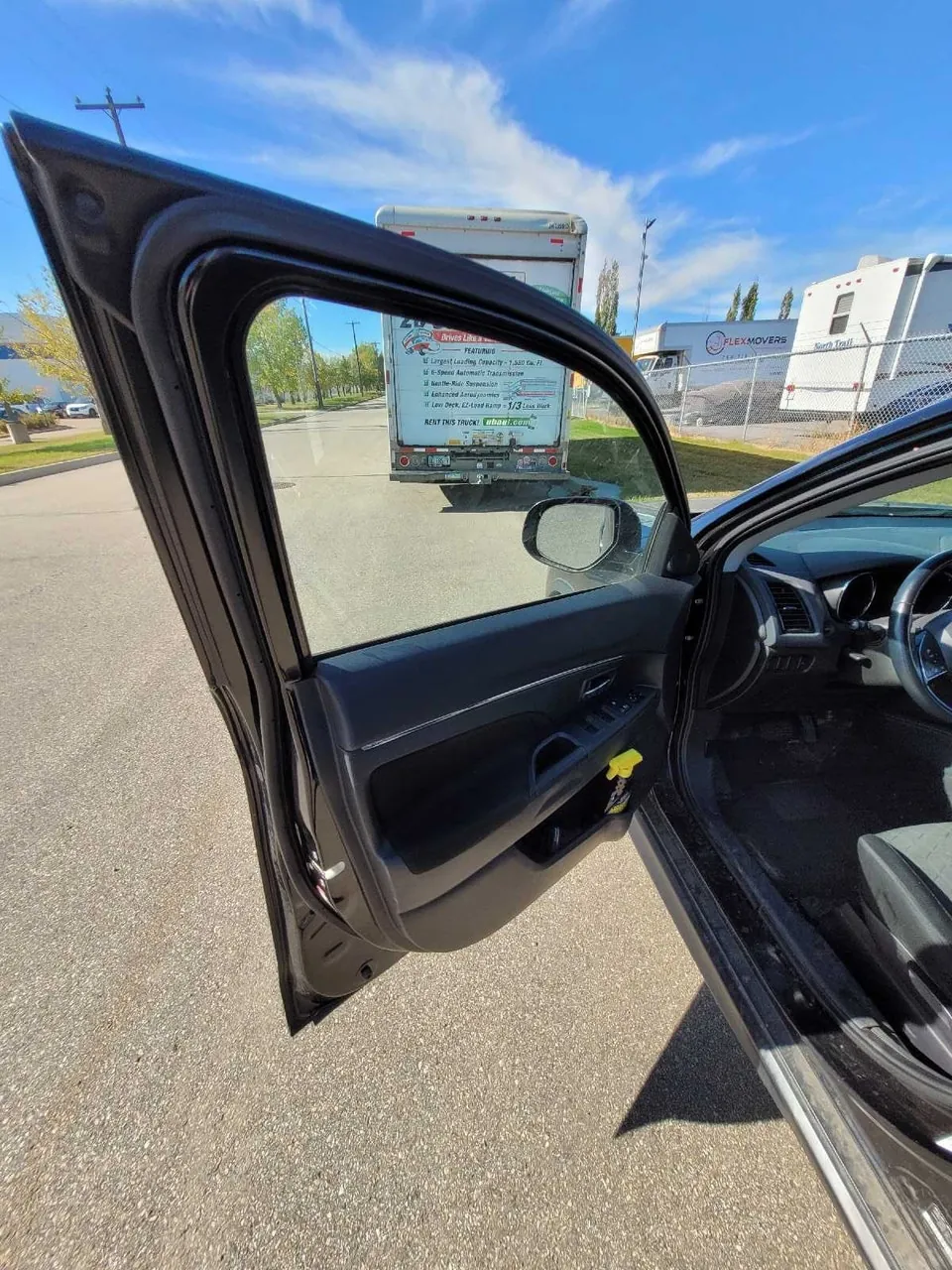 Mitsubishi Rvr 2021 photo 5