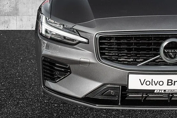 Volvo S60 2020 photo 2