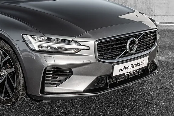 Volvo S60 2020 photo 3
