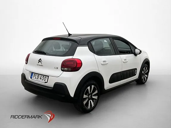 Citroen C3 2017 photo 5