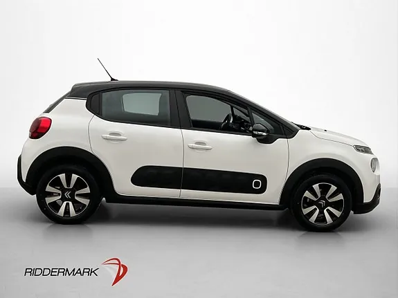 Citroen C3 2017 photo 4
