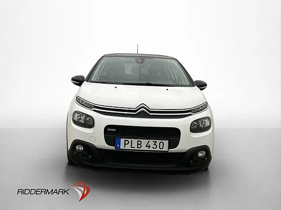 Citroen C3 2017 photo 2