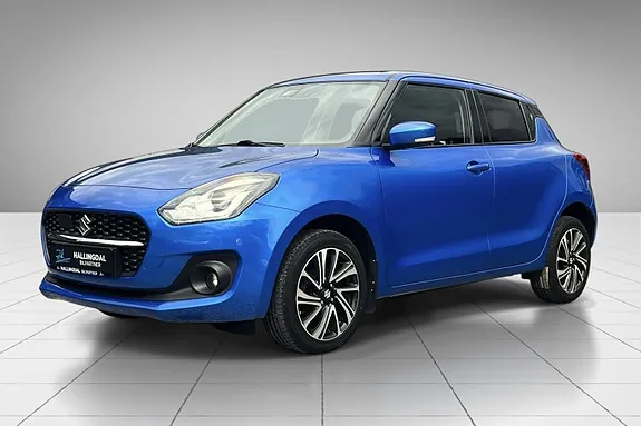 Suzuki Swift 2021 photo 2