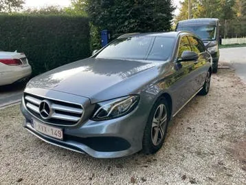 Mercedes-Benz Eklasse