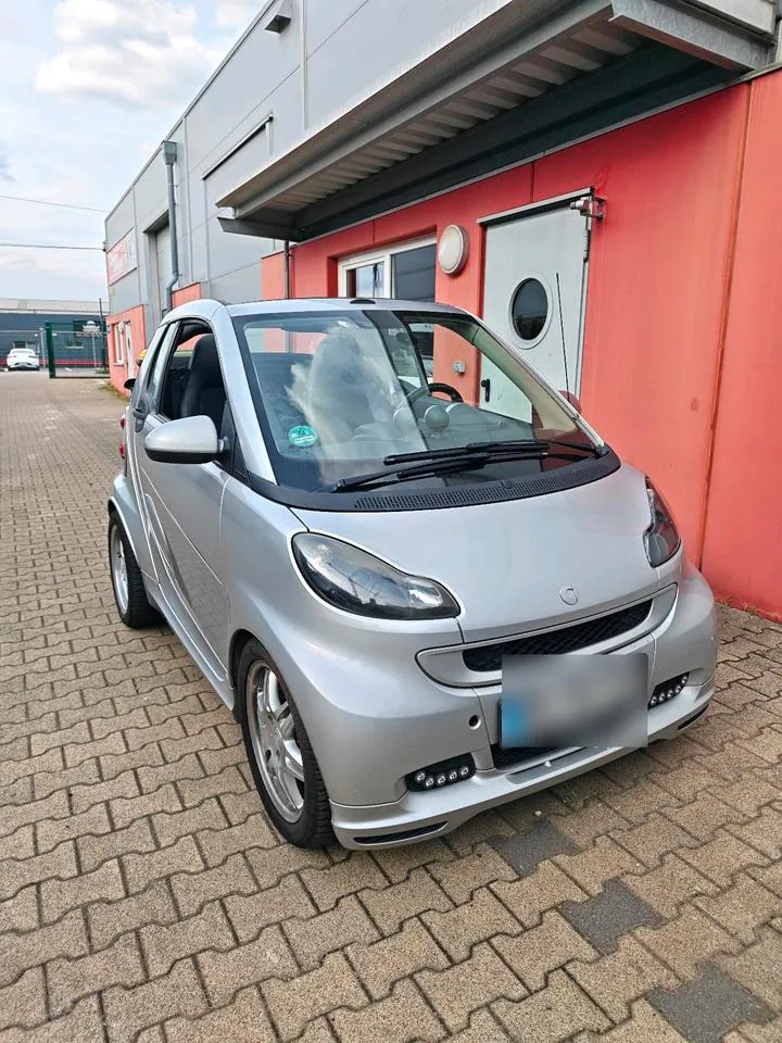 Smart 451