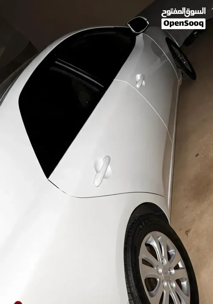 Kia Forte 2010 photo 3