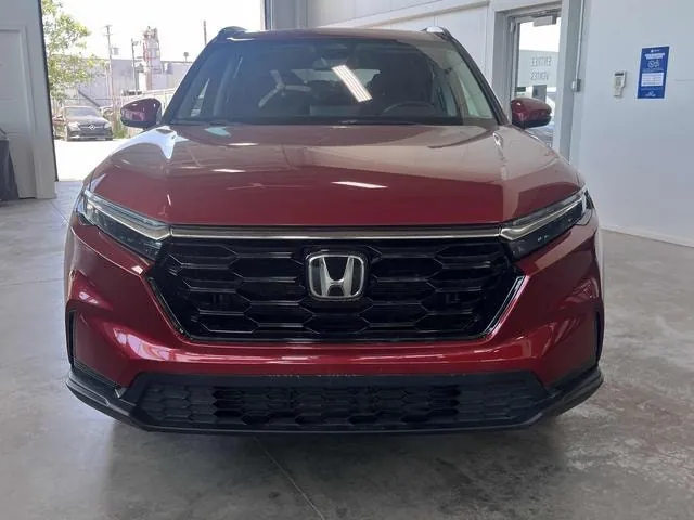 Honda Cr-V 2023 photo 2