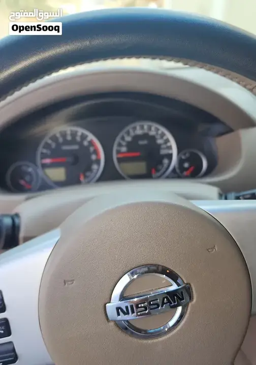 Nissan Pathfinder 2009 photo 5