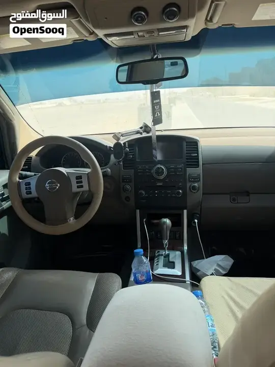 Nissan Pathfinder 2009 photo 3