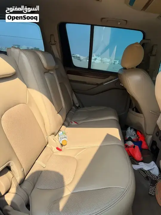 Nissan Pathfinder 2009 photo 4