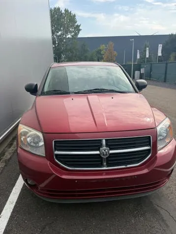 Dodge Caliber