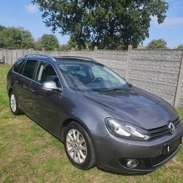 Volkswagen Golf 2013 photo 2