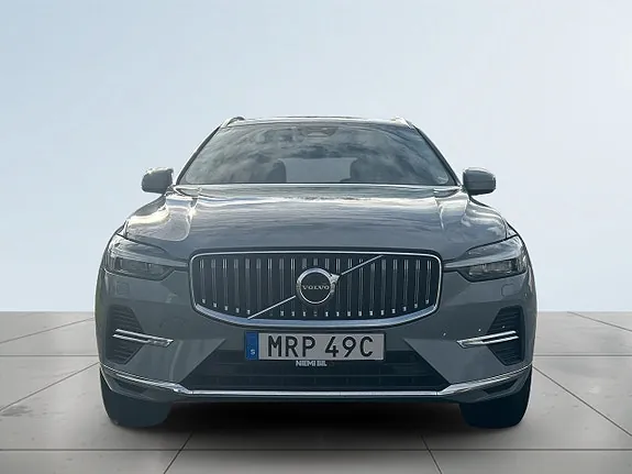Volvo Xc60 2025 photo 2