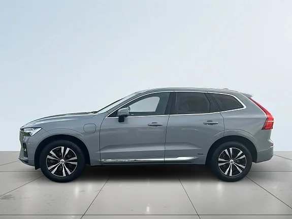 Volvo Xc60 2025 photo 4