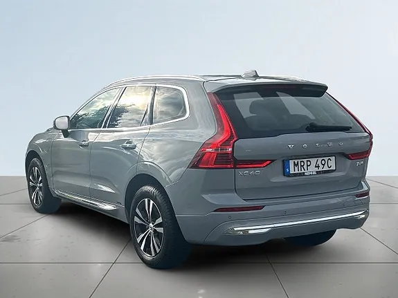 Volvo Xc60 2025 photo 5