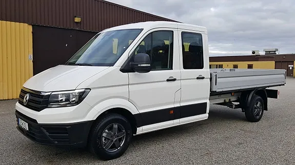 Volkswagen Crafter 35
