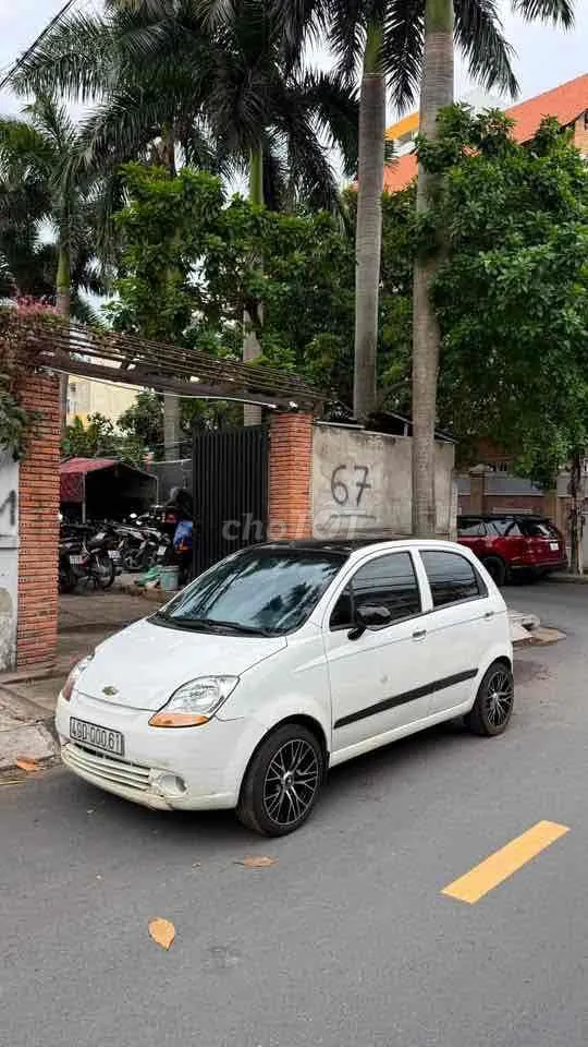Chevrolet Spark 2014 photo 2
