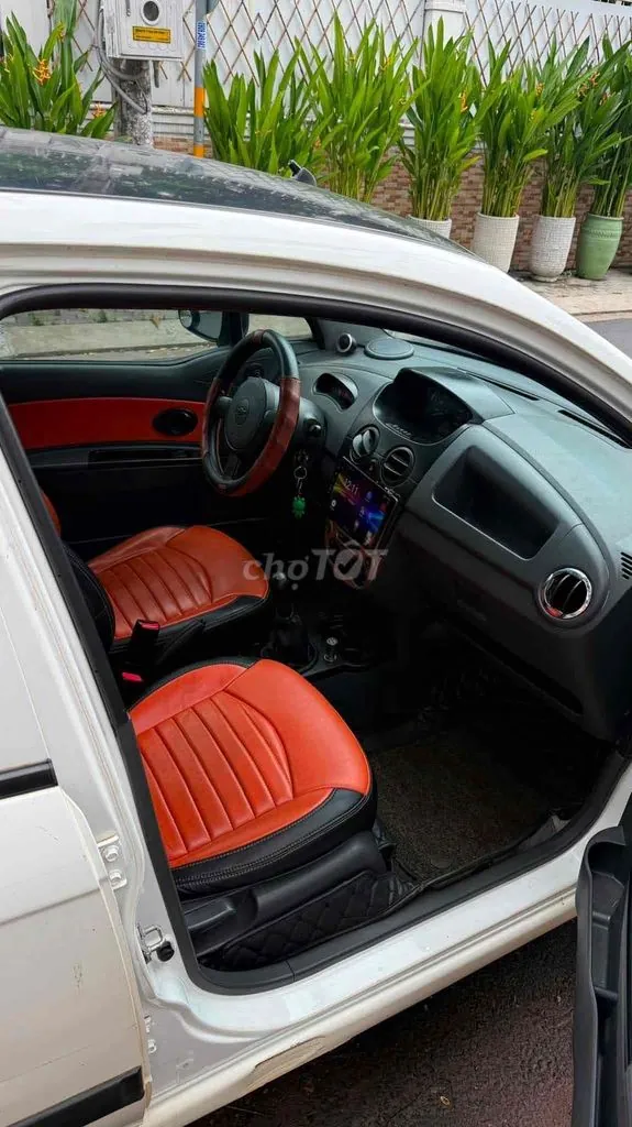 Chevrolet Spark 2014 photo 5