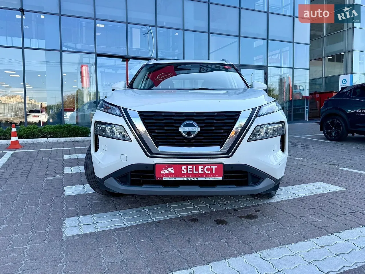 Nissan X-Trail 2023 photo 3