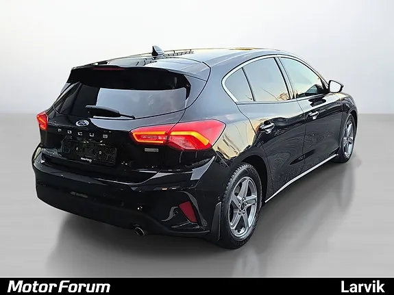 Ford Focus 2019 photo 5