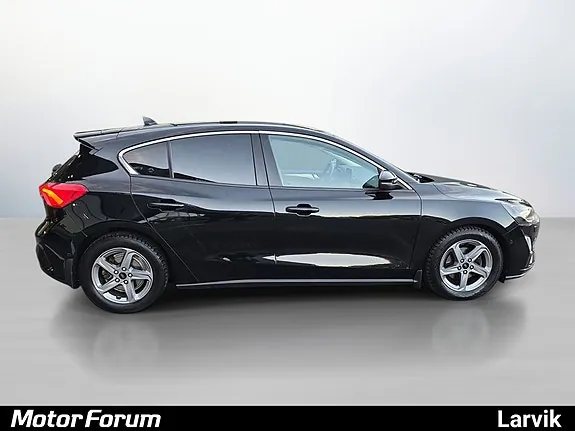 Ford Focus 2019 photo 4