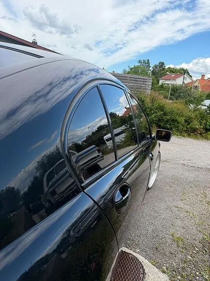 BMW 745I 2004 photo 2