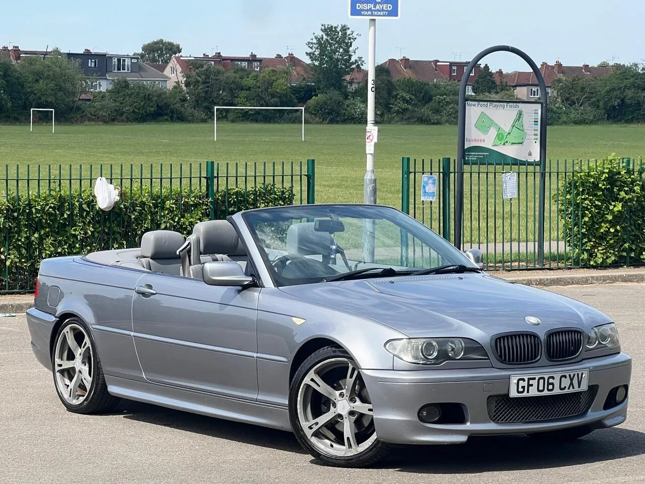 BMW 318Ci