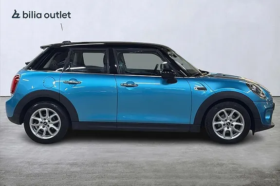 Mini Cooper 2019 photo 5