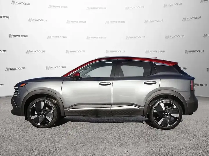 Nissan Kicks 2026 photo 3