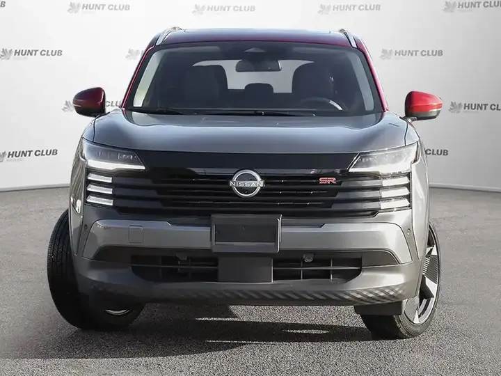Nissan Kicks 2026 photo 2