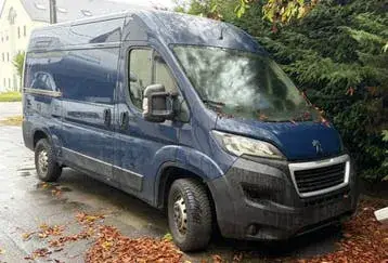 Citroen Jumper