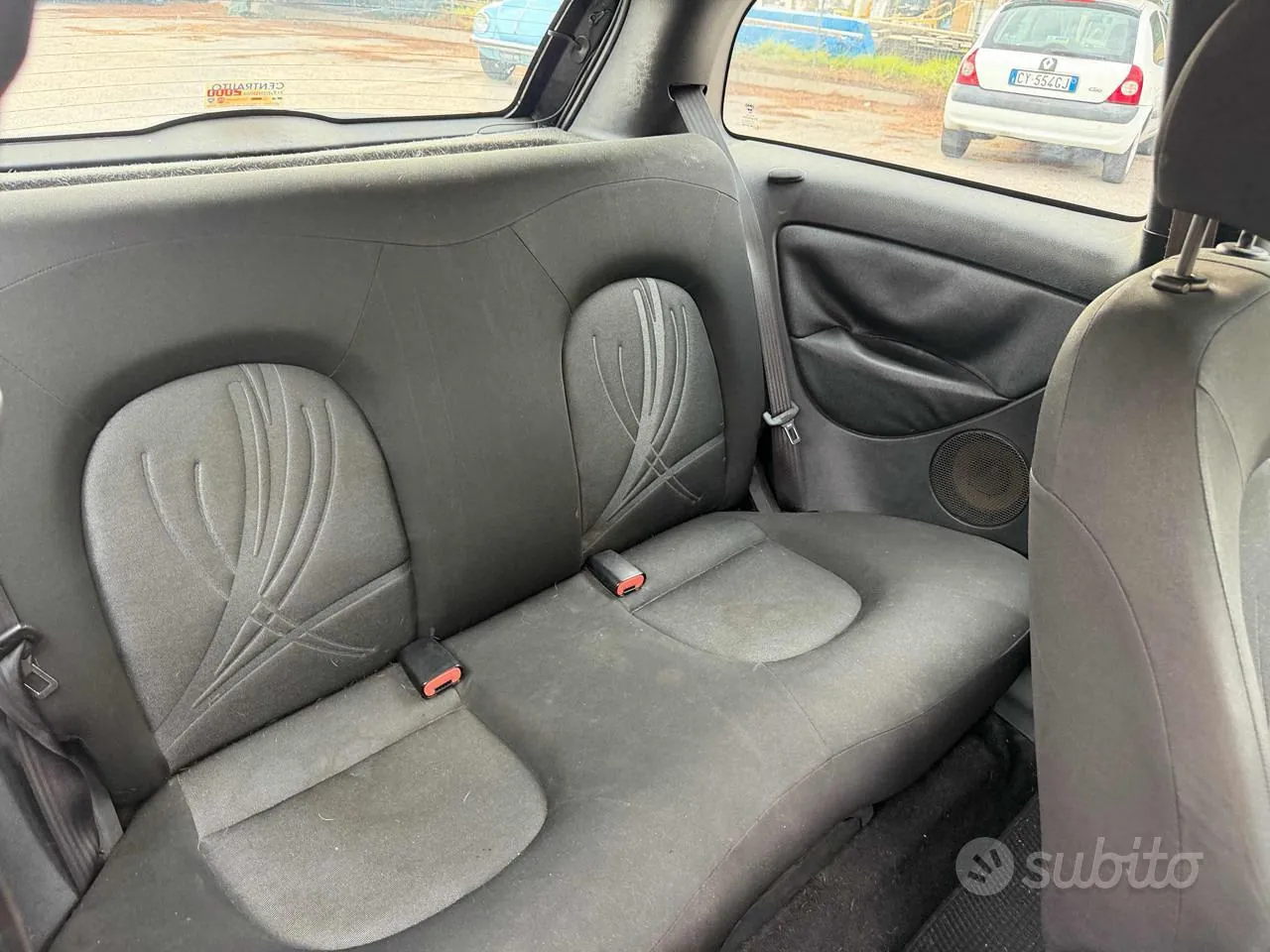 Lancia Ypsilon 2011 photo 4