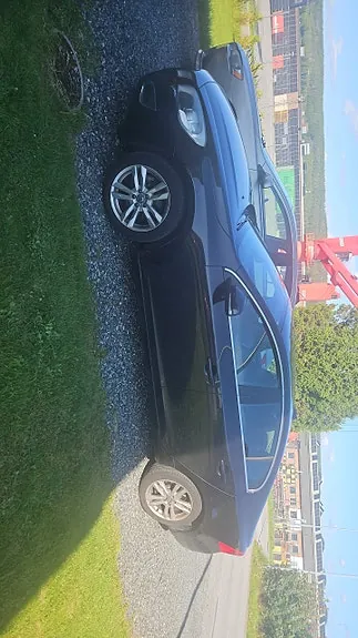 Volvo S60 2012 photo 5