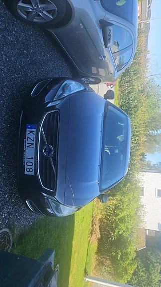 Volvo S60 2012 photo 2
