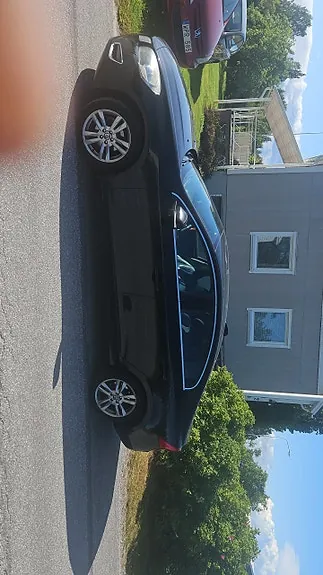 Volvo S60 2012 photo 4