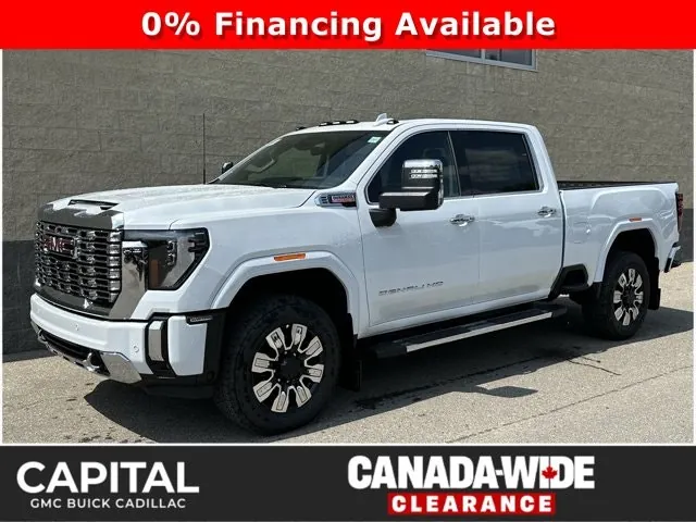 GMC Sierra 3500Hd