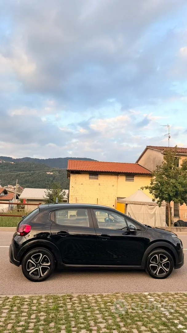 Citroen C3 2017 photo 3
