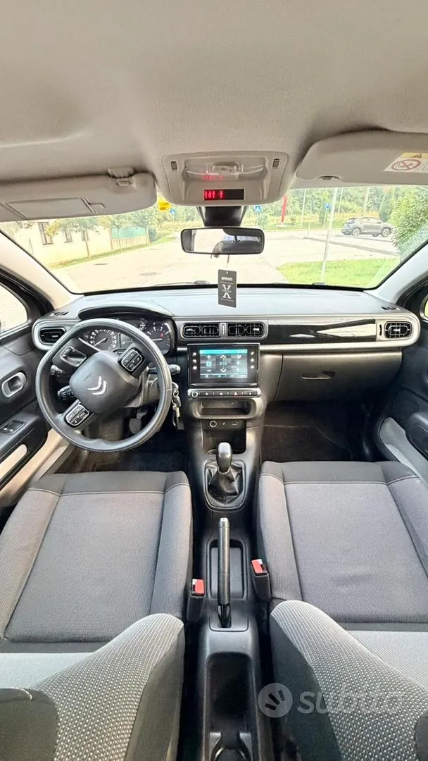 Citroen C3 2017 photo 4