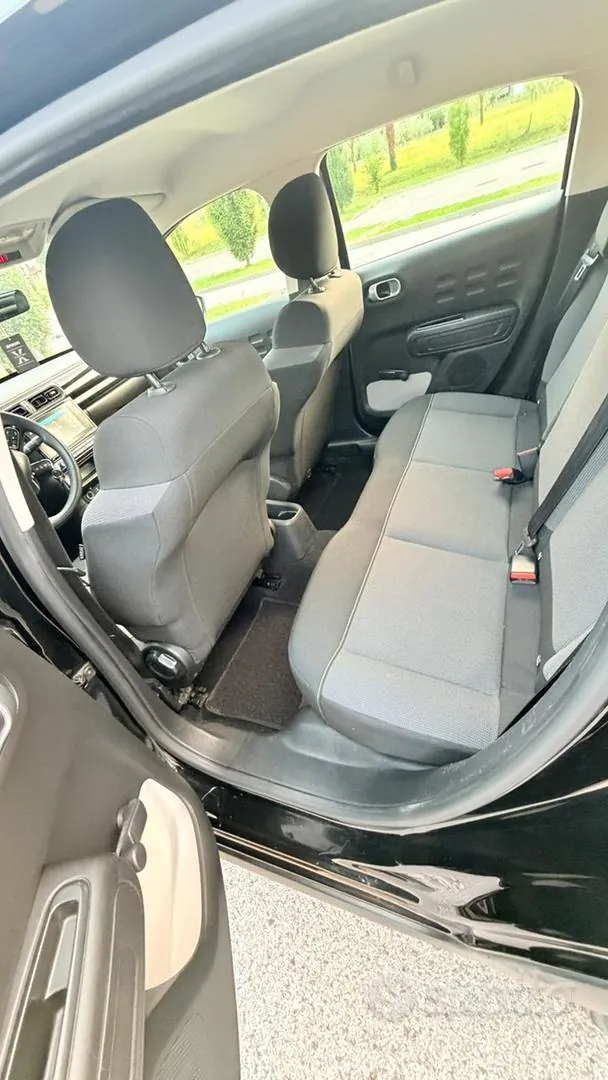 Citroen C3 2017 photo 5